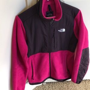 North face Denali jacket